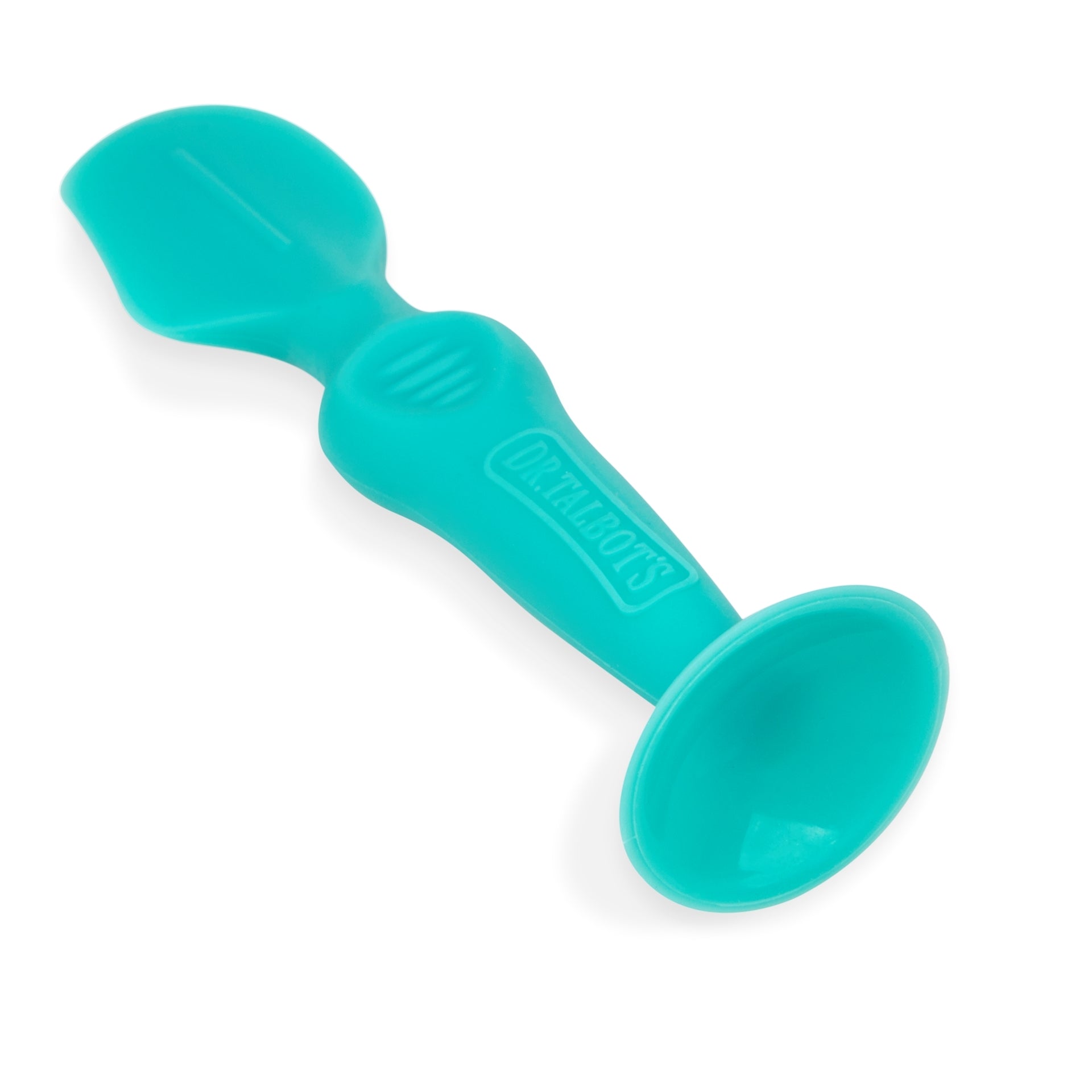Mini Diaper Cream Soft Silicone Brush - Dr Talbot's US