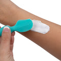 Diaper Cream Soft Silicone Brush - Dr Talbot's US