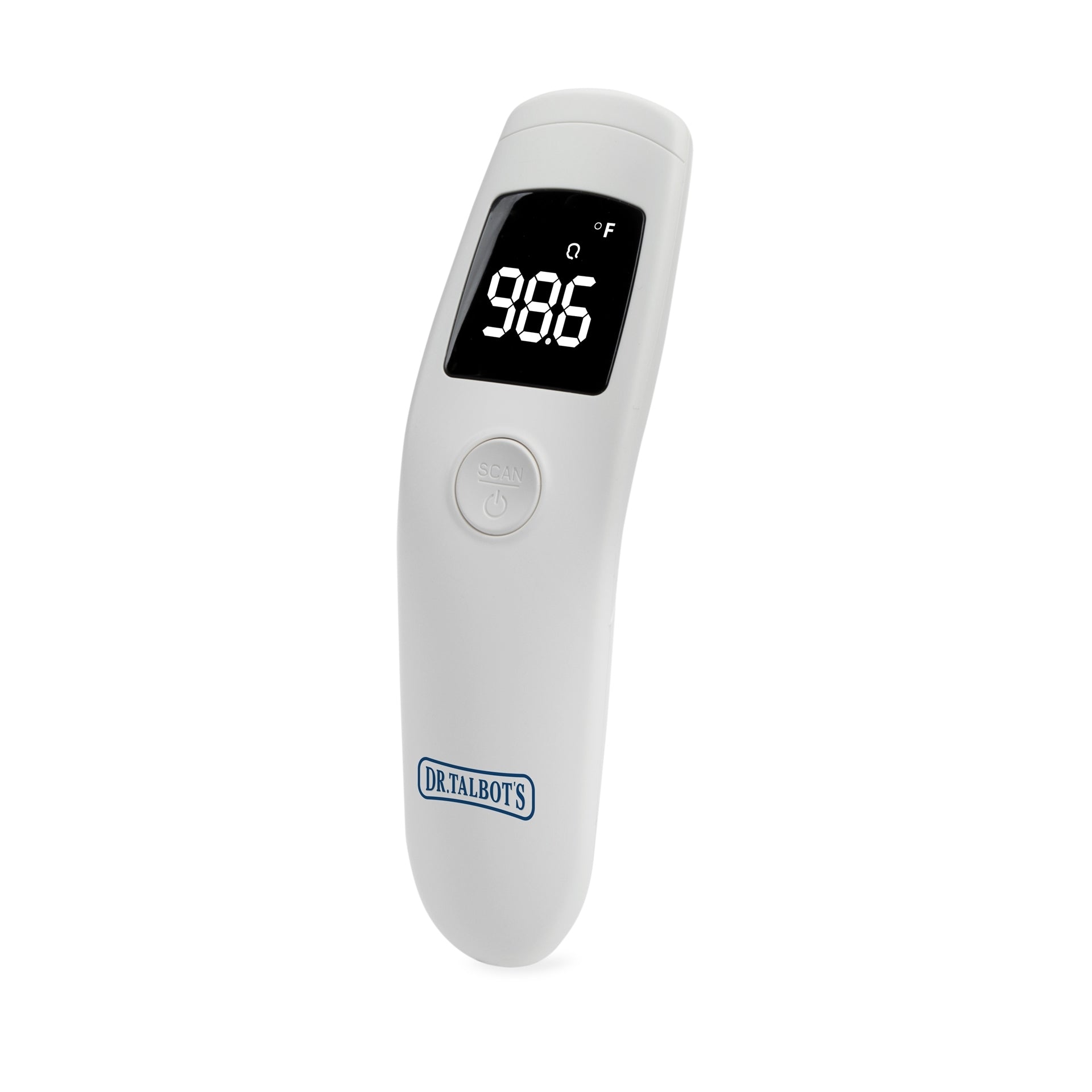 Infrared Thermometer - Dr Talbot's US
