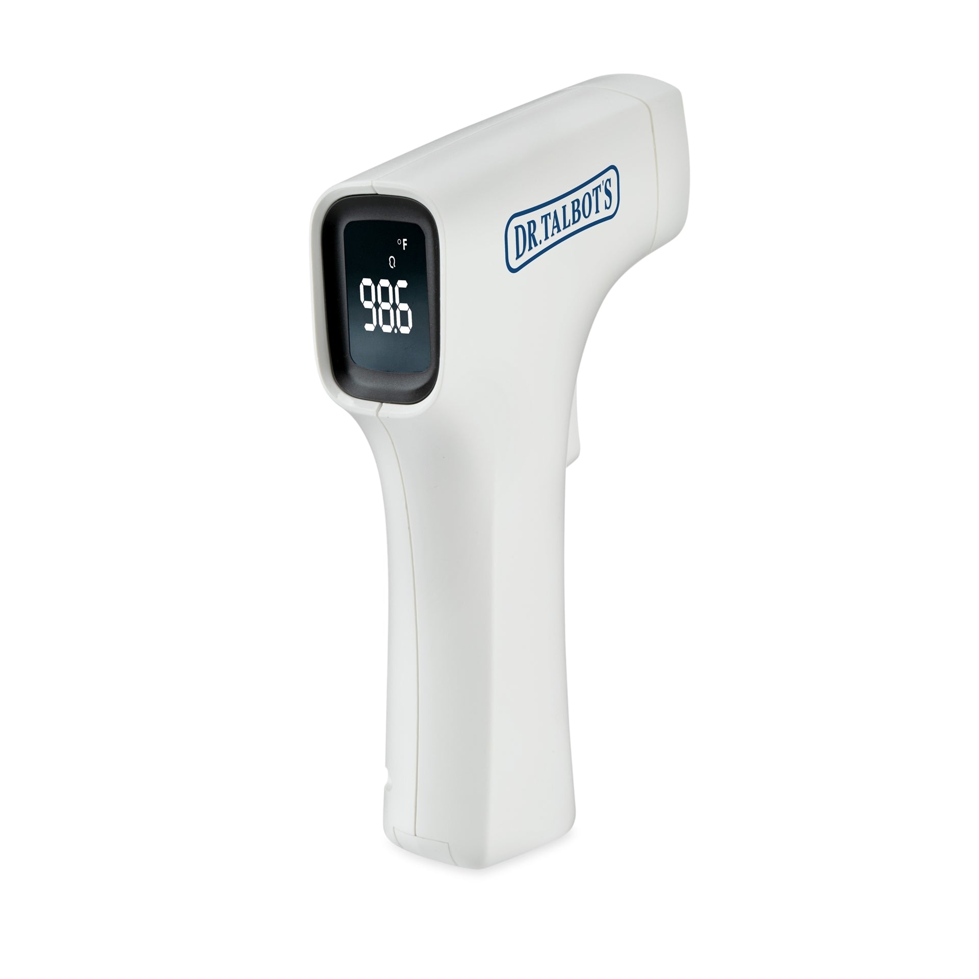 Infrared Thermometer for Quick and Accurate Readings Dr Talbot's US