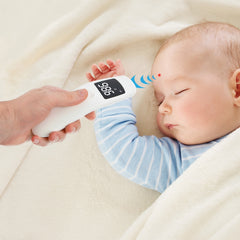 Infrared Thermometer - Dr Talbot's US