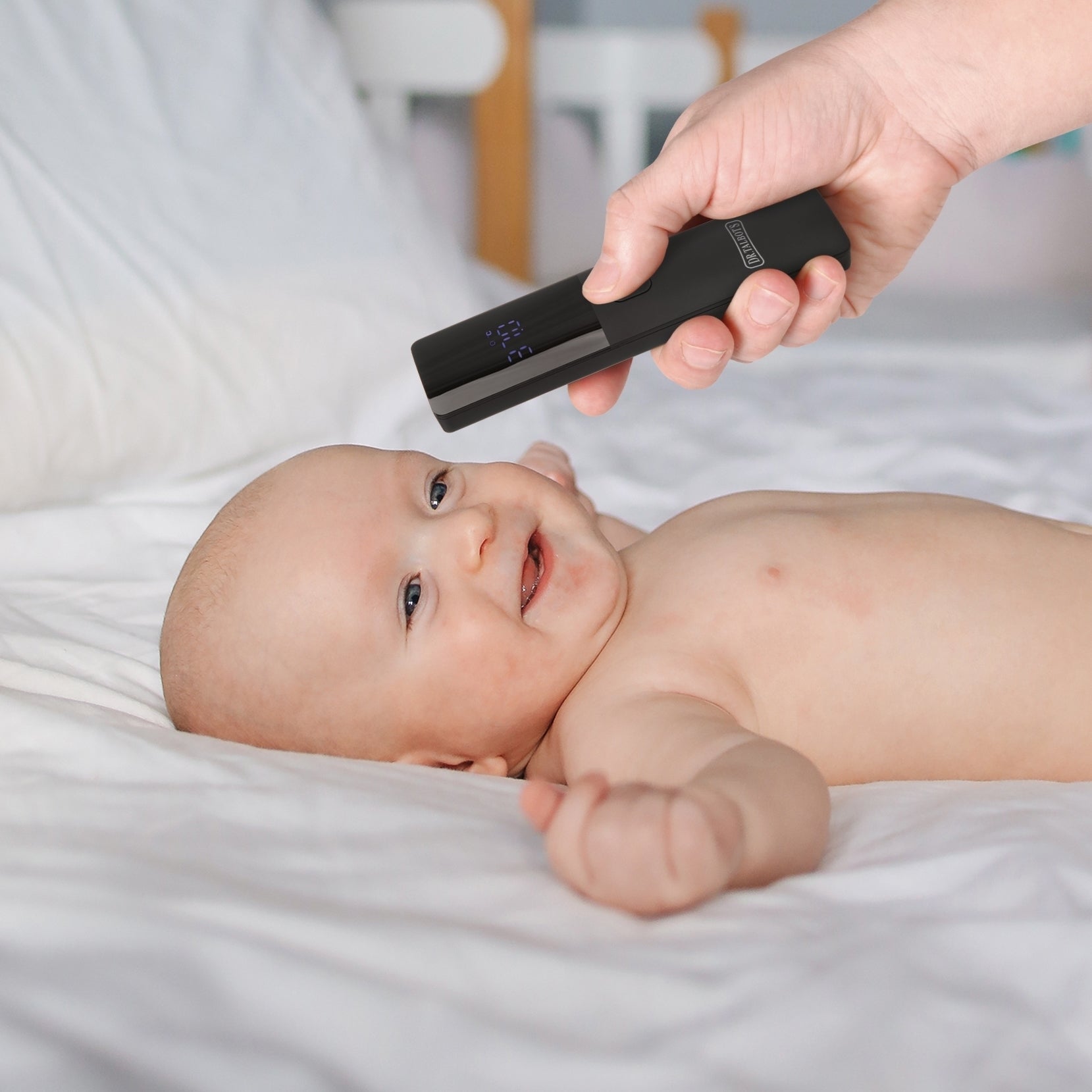 Infrared Thermometer Dr Talbot's US