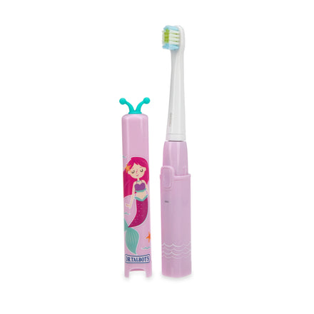 Sonic Toothbrush - Mermaid - Dr Talbot's US