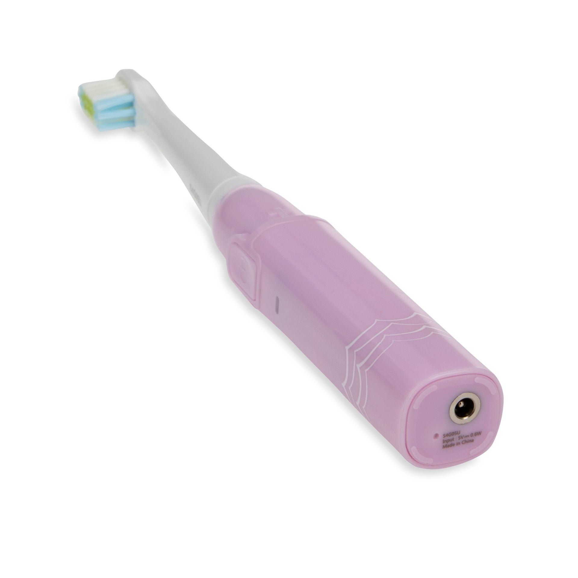 Sonic Toothbrush - Mermaid - Dr Talbot's US