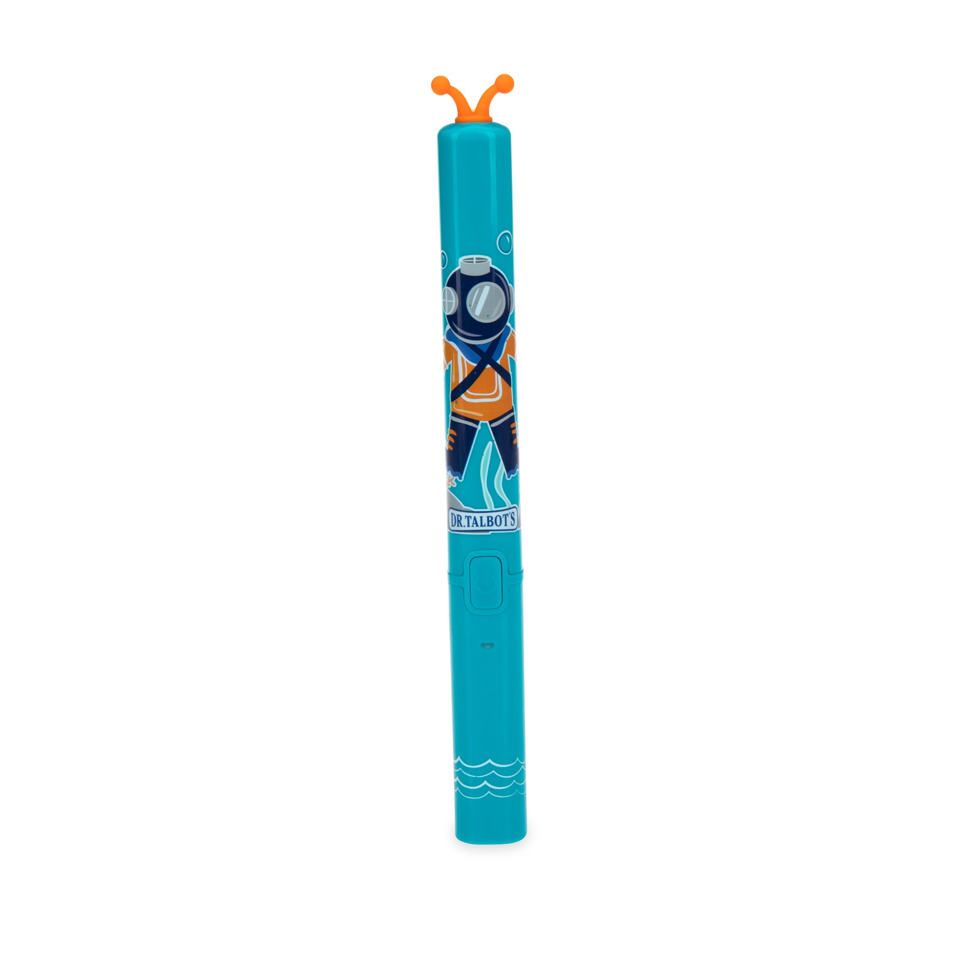 Sonic Toothbrush - Scuba Diver - Dr Talbot's US