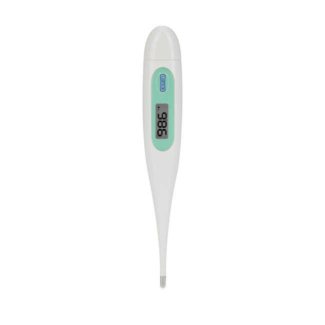 Baby Digital Thermometer with Protective Cover