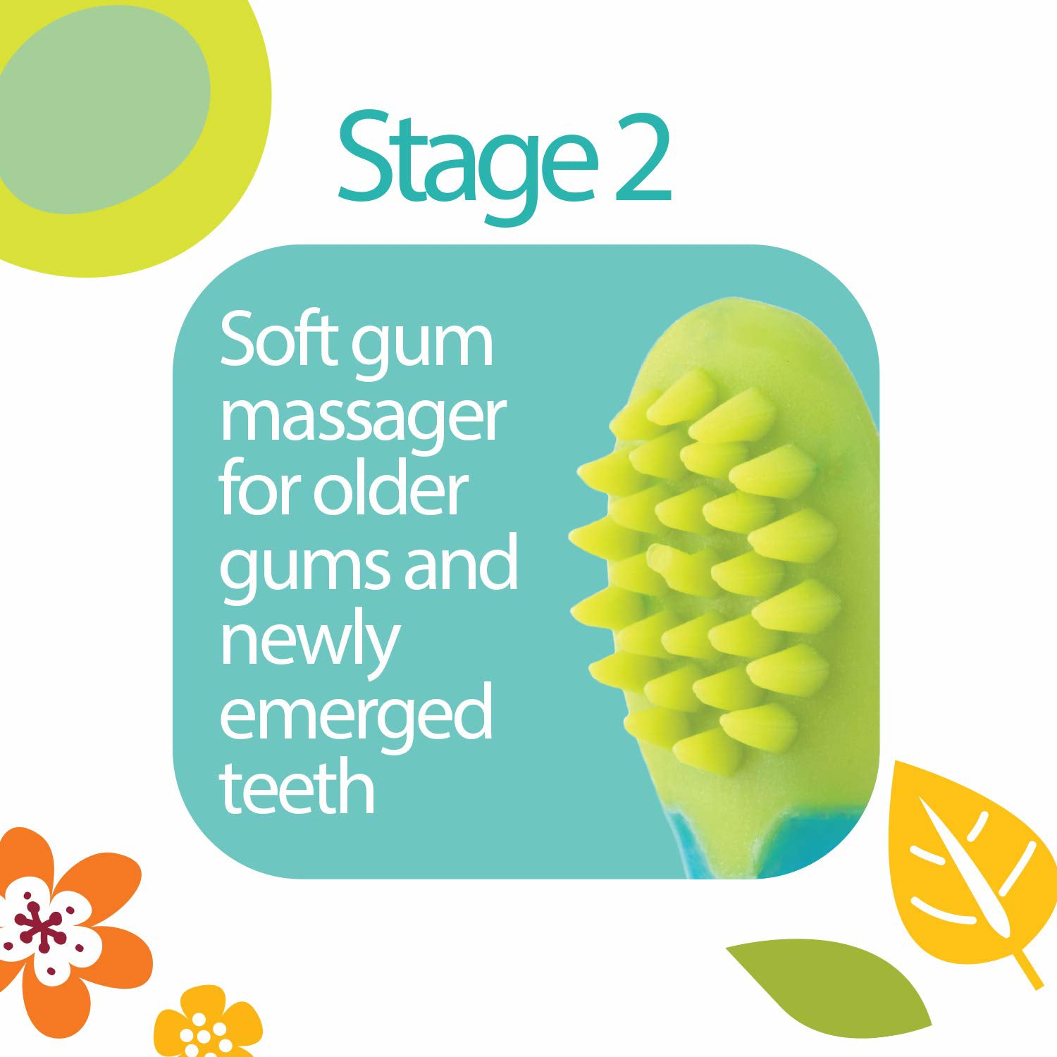 Oral Care Set 4-Stage System - Dr Talbot's US