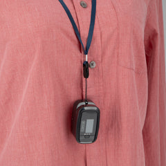 Pulse Oximeter - Black - Dr Talbot's US