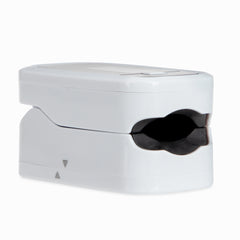 Pulse Oximeter - White - Dr Talbot's US