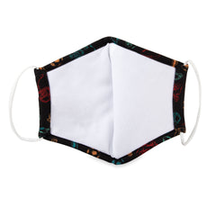 Cloth Face Mask - Ages 6-12 - 1 pack - Sports - Dr Talbot's US
