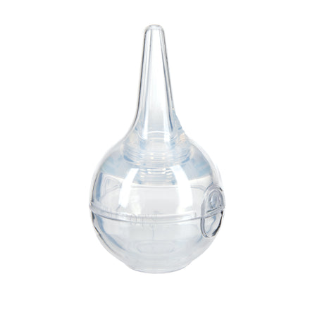 Silicone Nasal Aspirator Bulb with Case - Dr Talbot's US