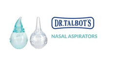 Silicone Nasal Aspirator Bulb with Case