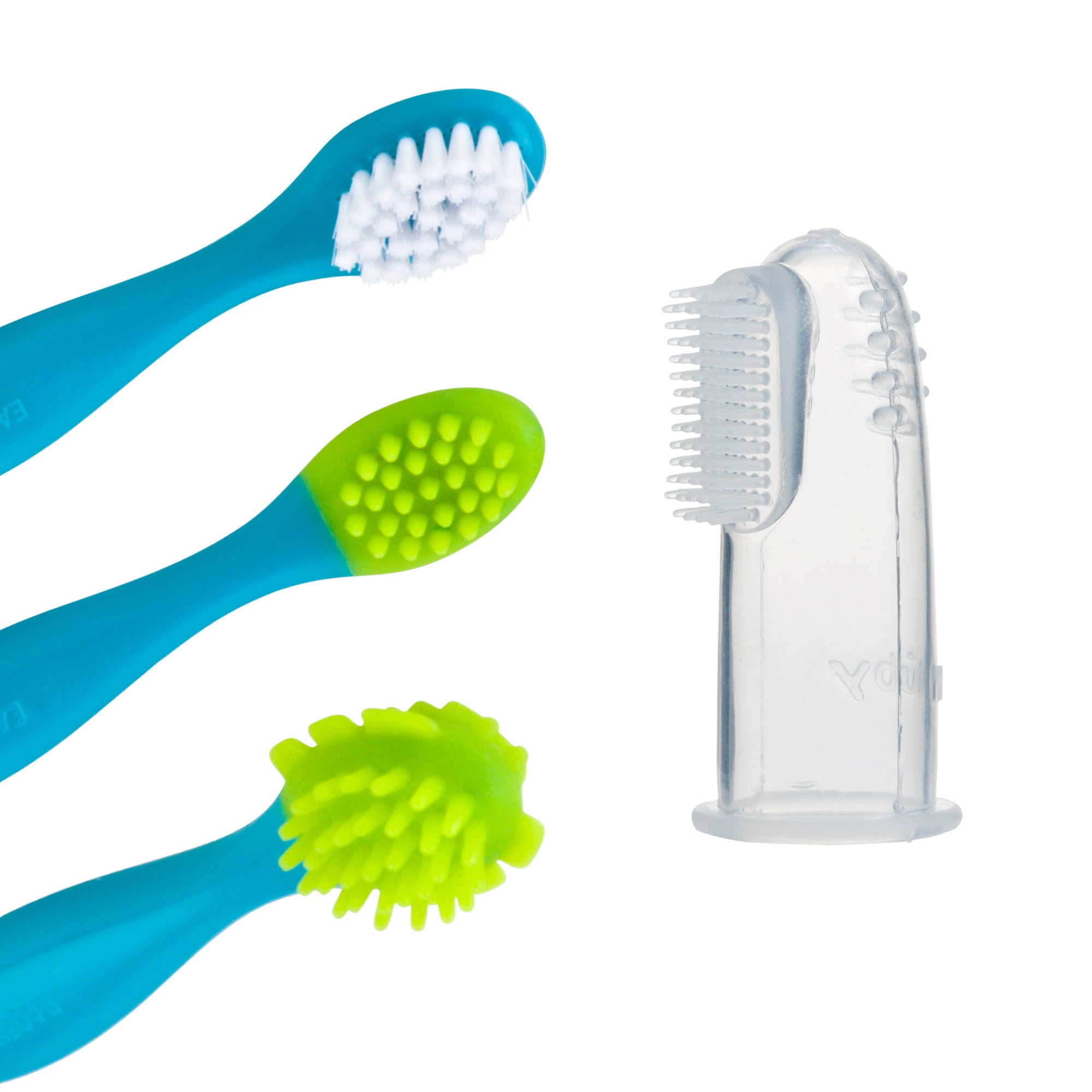 Oral Care Set 4-Stage System - Dr Talbot's US