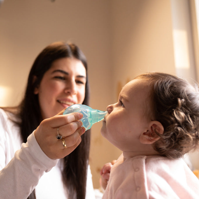 Elephant Nasal Aspirator - Dr Talbot's US