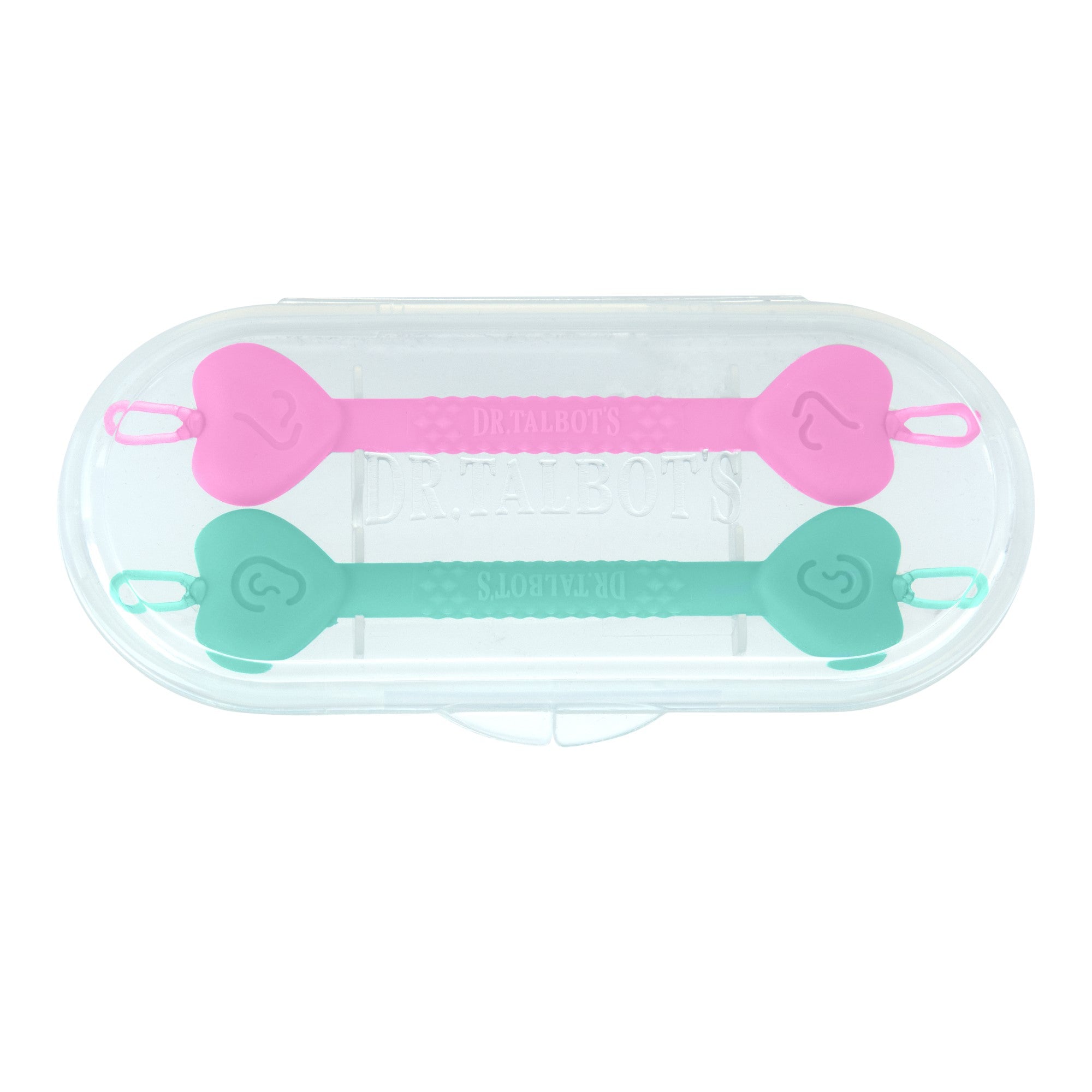 Baby Nose and Ear Cleaner with Case - Dr Talbot's US